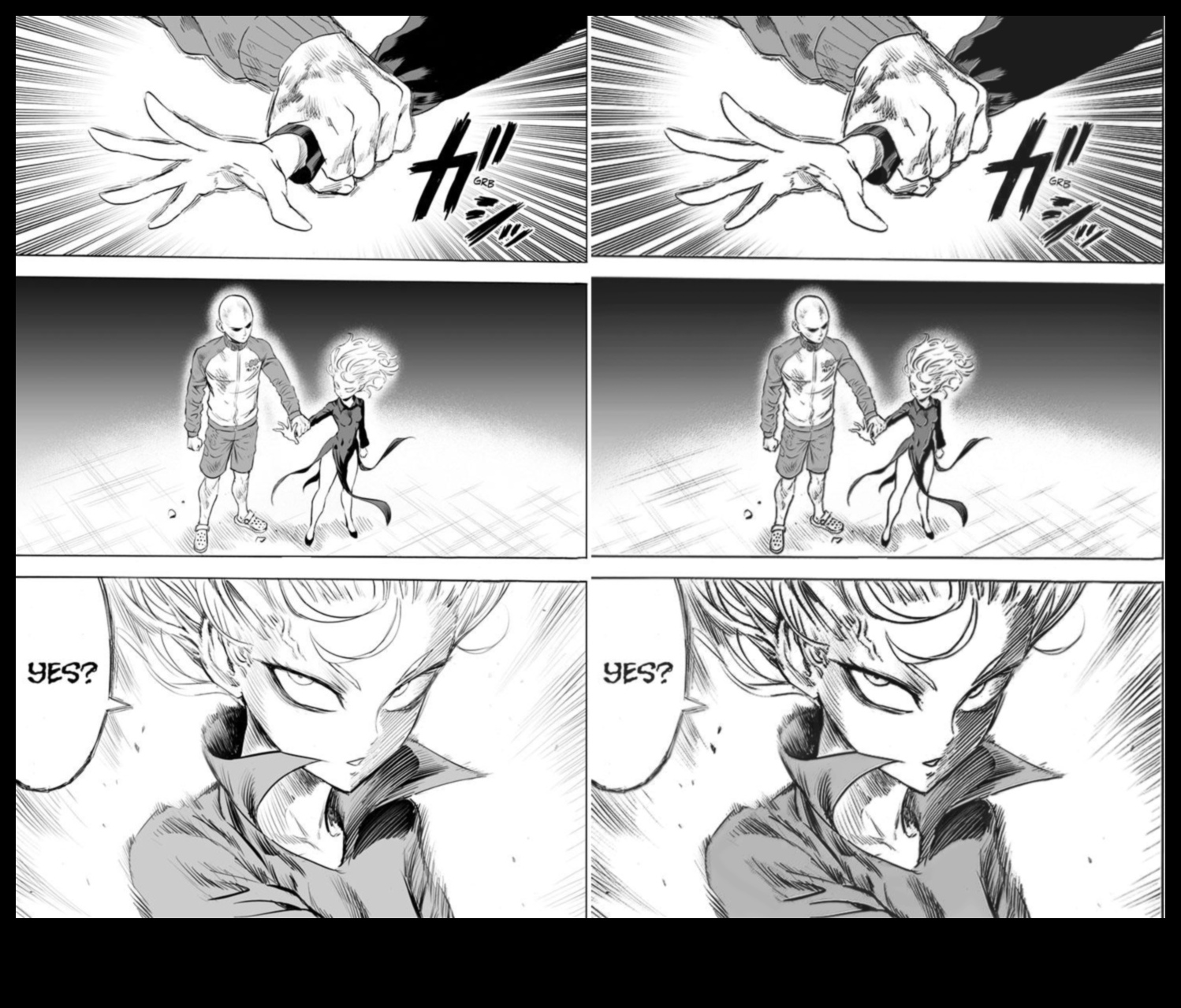 Intensitatea cernelurilor Atingerea liniilor îndrăznețe în Manga Art 2 Intensitatea cernelurilor: atingerea liniilor îndrăznețe în arta manga