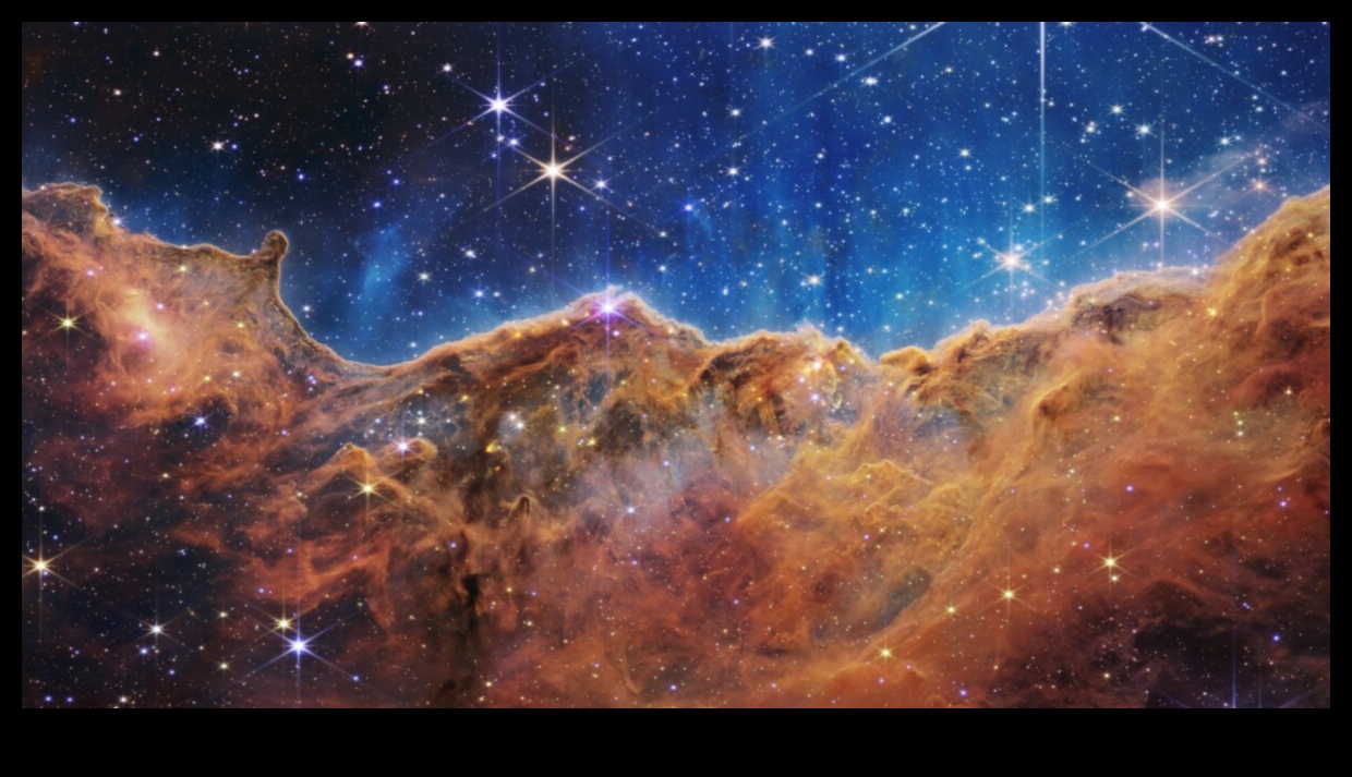 Nebula Nomad O călătorie cu ochi înstelați în căutarea exoplanetelor 2 Nebula Nomad: Cutreieră peisajul cosmic în căutarea planetelor