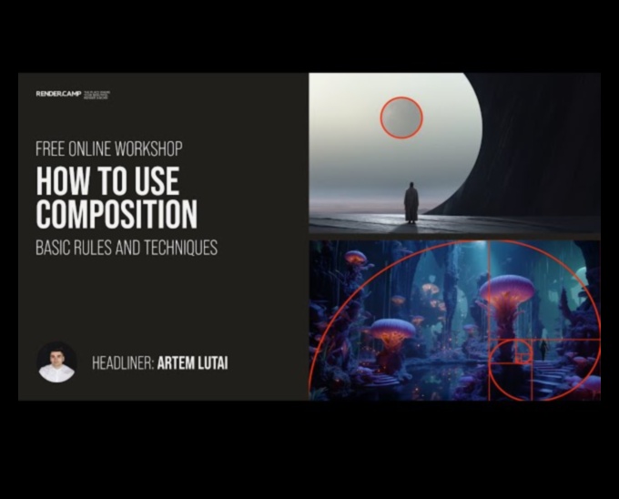 Tutoriale de compoziție aprofundate cadru cu cadru Dezvăluiți secretele creării de compoziții uimitoare cu noua noastră serie de tutoriale. 4 Cadru cu cadru: Tutoriale de compoziție aprofundate dezvăluite