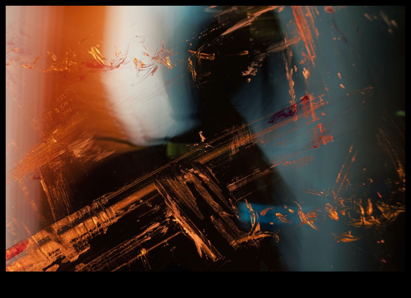 Fuziunea texturii combinând realismul cu impresiile artistice 2 Fuziunea texturilor: imbinarea realismului cu impresiile artistice