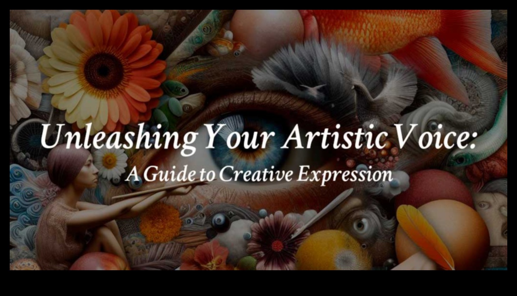 Estetica abstractă: dezlănțuirea creativității în stilurile de fotografie