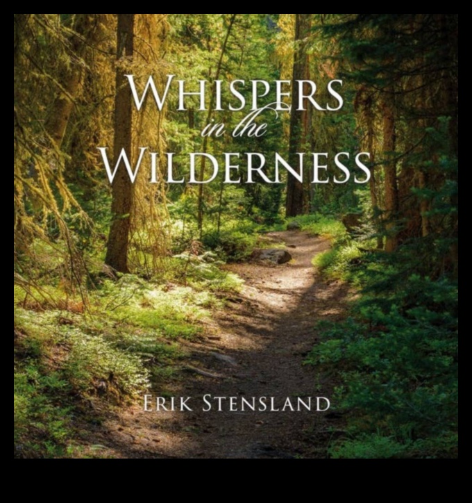 Șoapte din sălbăticie Poveștile naturii în fotografie 3 Șoaptele sălbăticiei: Poveștile naturii în fotografie