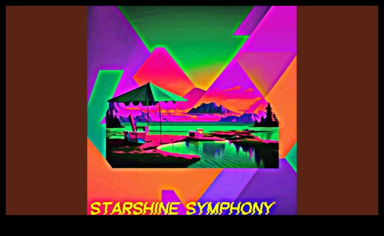 Sonata Starshine: Compoziții muzicale care celebrează frumusețea stelară