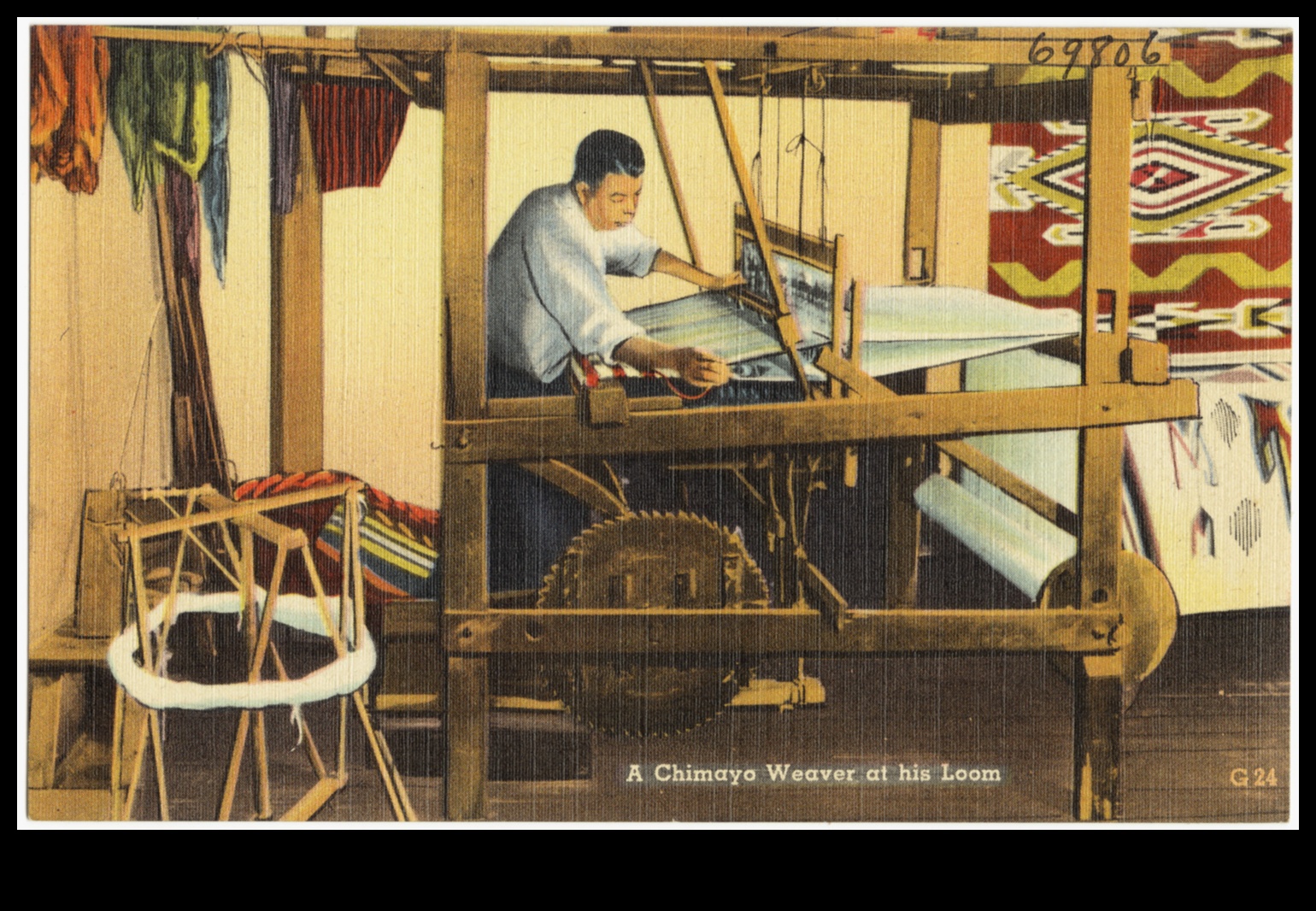 Răsătul istoriei 3 De la bușteni la războaie: creați textile din lemn pentru casa dvs