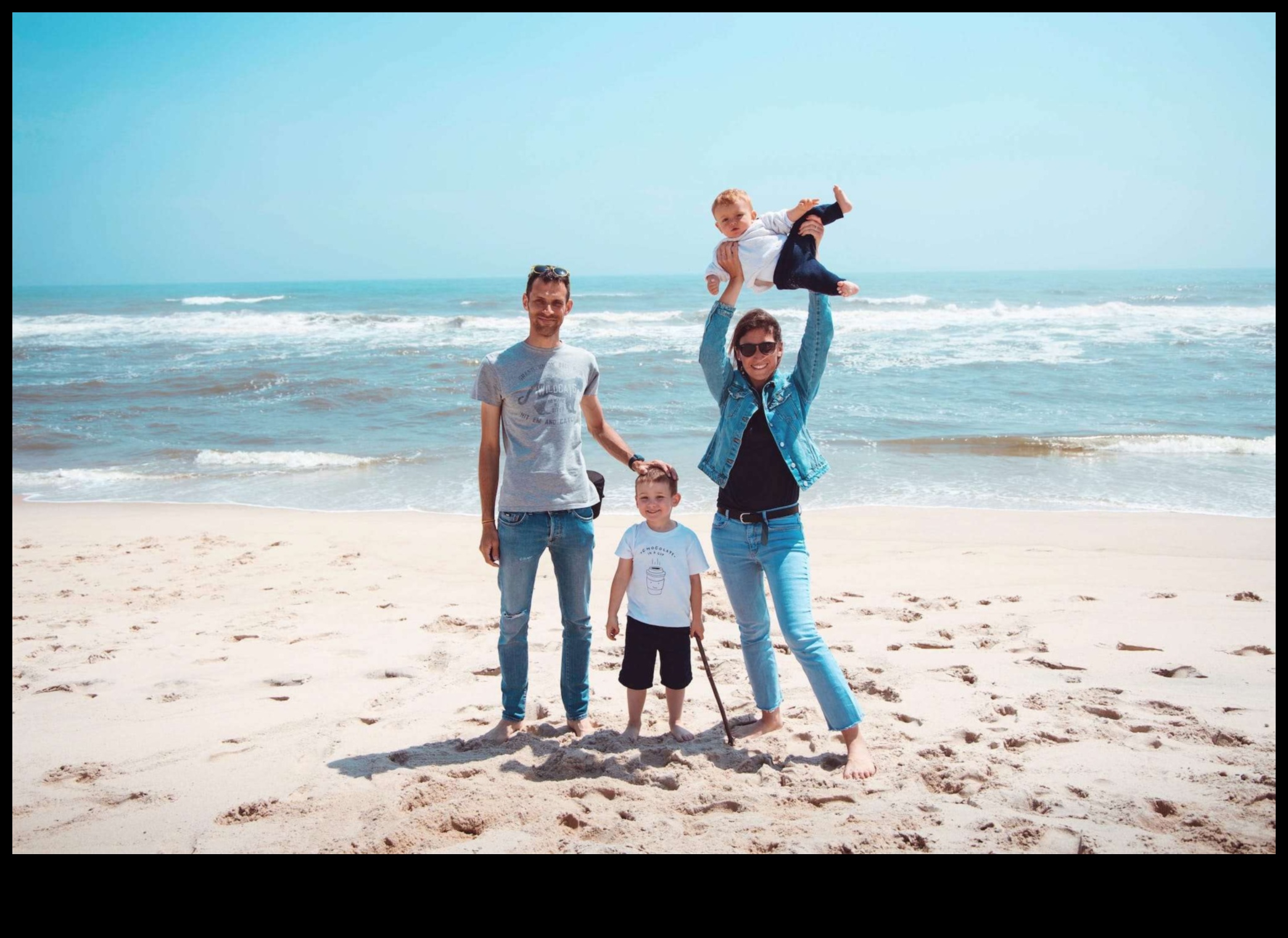 FamFest Travel: Crearea unor vacanțe memorabile în familie