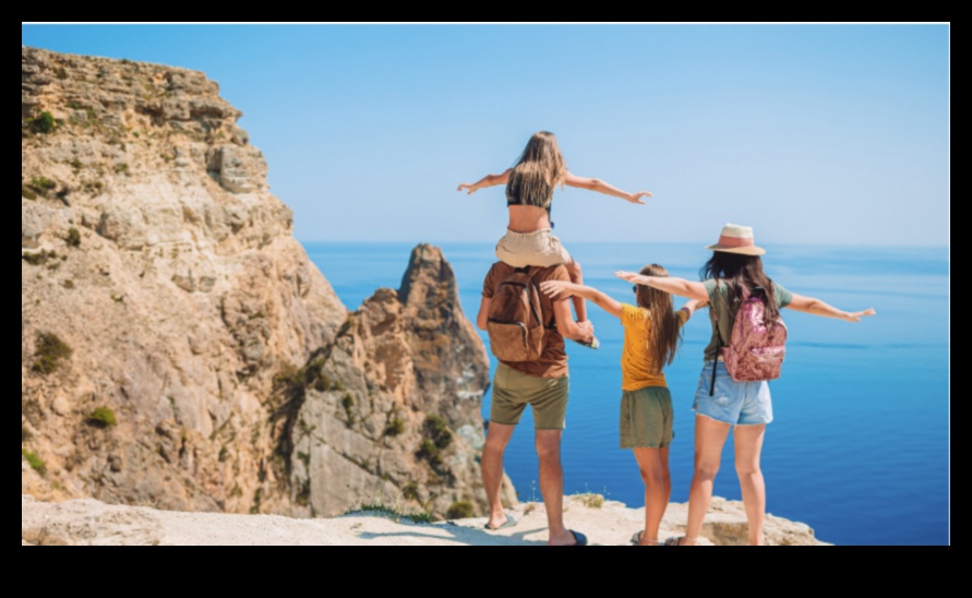 FamFest Travel: Crearea unor vacanțe memorabile în familie