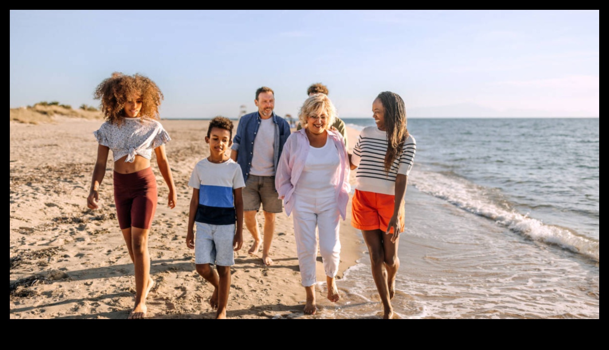 FamFest Travel: Crearea unor vacanțe memorabile în familie