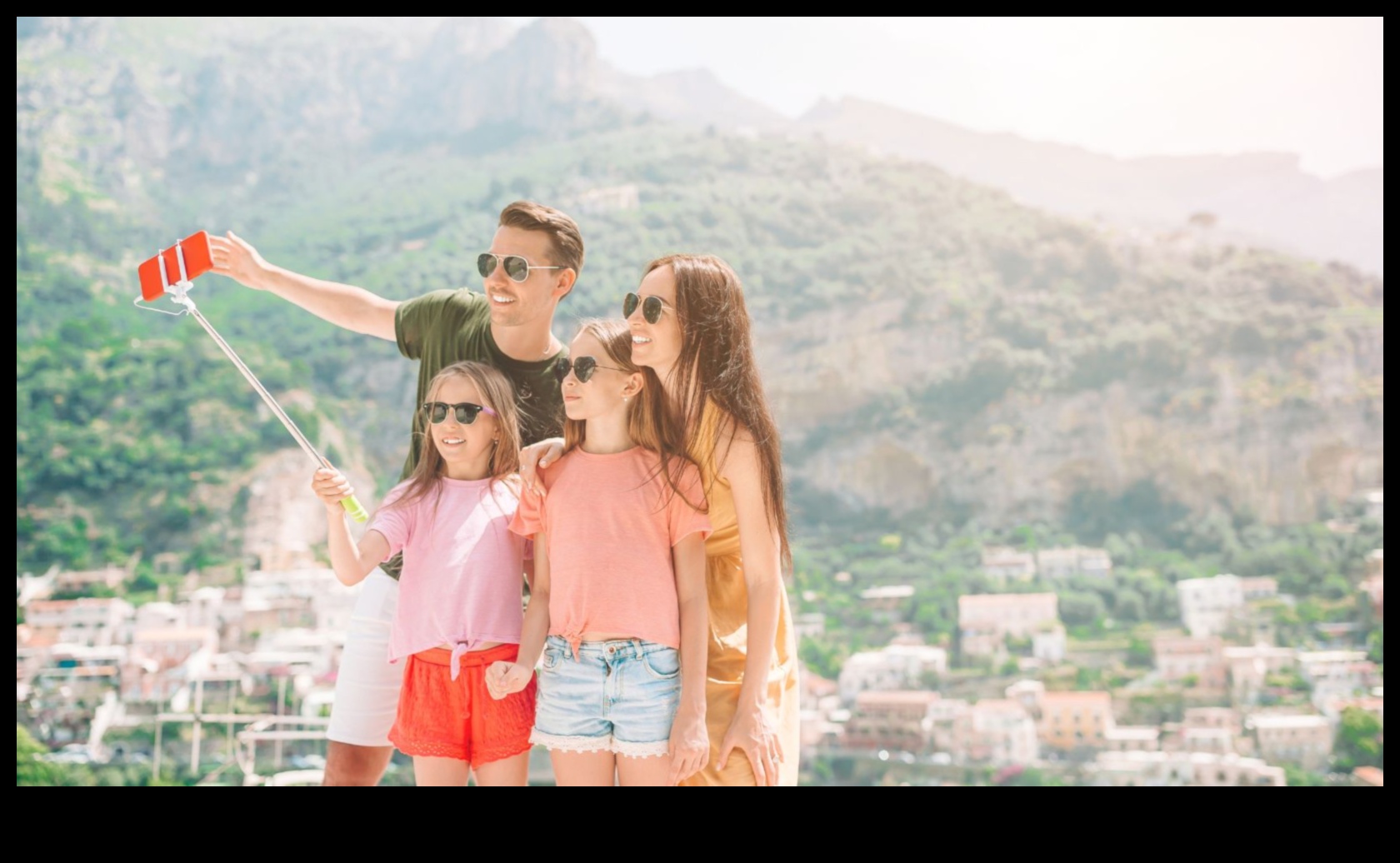 FamFest Travel: Crearea unor vacanțe memorabile în familie