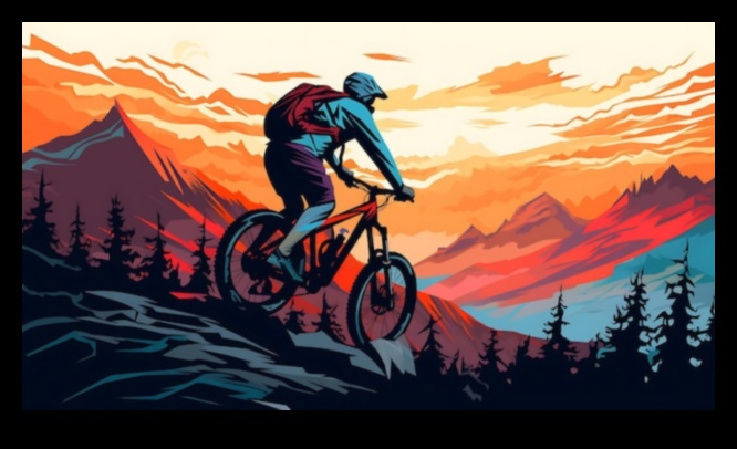 Estetica aventuroasă: explorarea creativității în fotografiile de călătorie