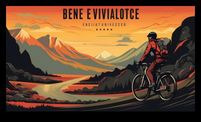 Estetica aventuroasă: explorarea creativității în fotografiile de călătorie