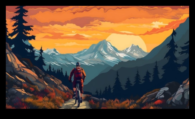 Estetica aventuroasă: explorarea creativității în fotografiile de călătorie