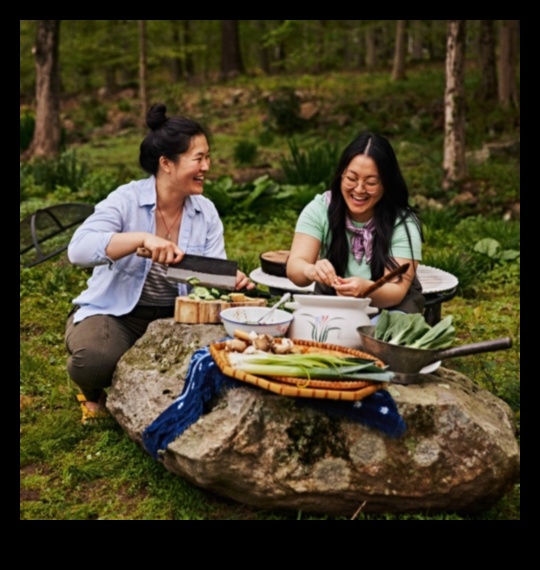 Gătitul în aer liber Un ghid pentru în aer liber 3 Meșteșuguri culinare pentru gătit în aer liber: grătar și aventuri la grătar