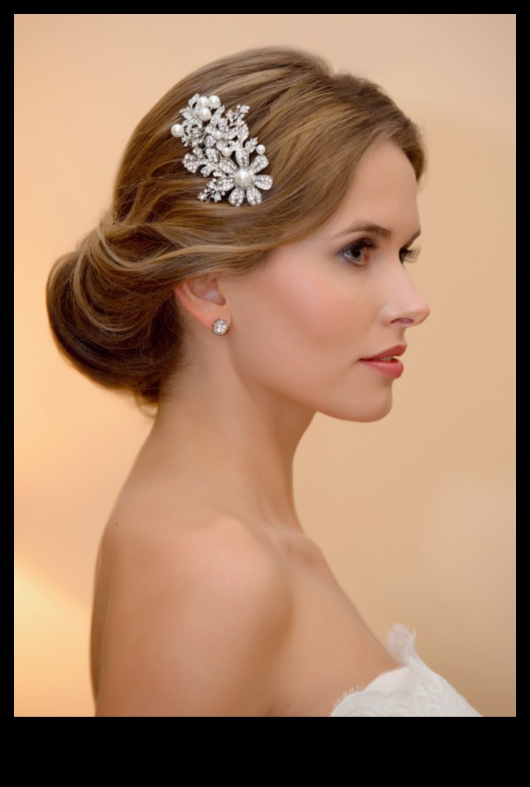 Regal Radiance: Coafuri lungi potrivite pentru reginele fiecărei epoci