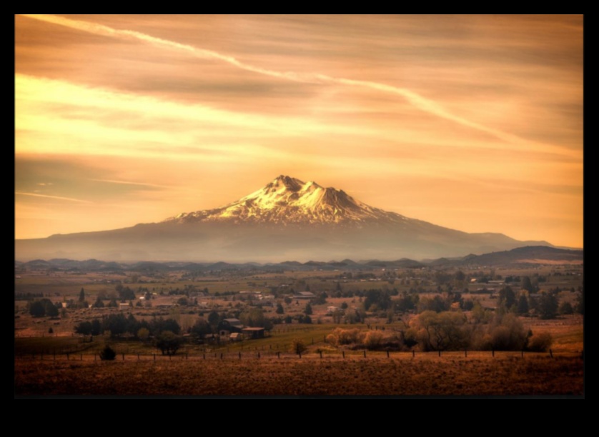 Mountain Majesty: Stăpânirea tehnicilor pentru capturarea măreției vârfurilor