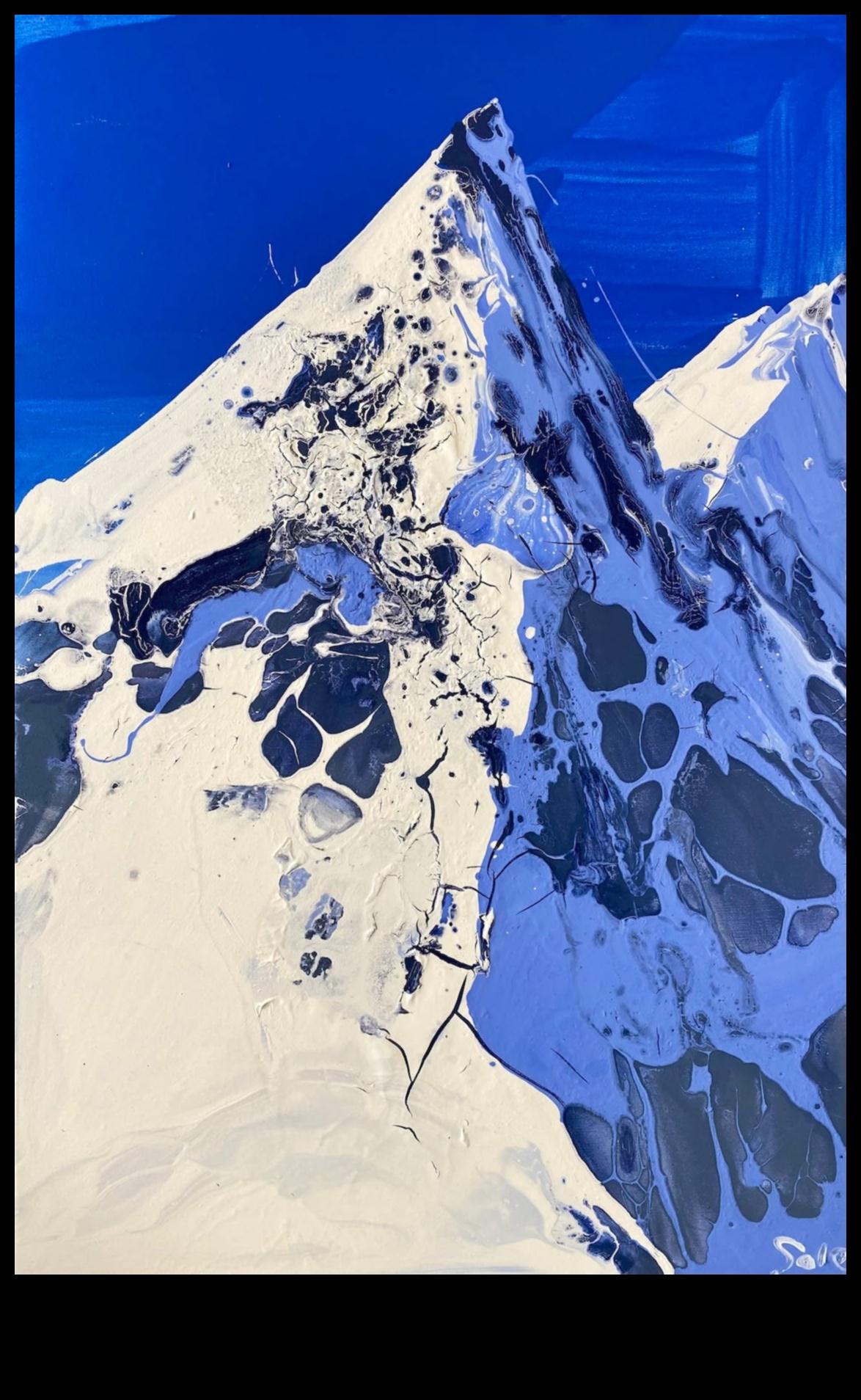 Mountain Majesty: Stăpânirea tehnicilor pentru capturarea măreției vârfurilor