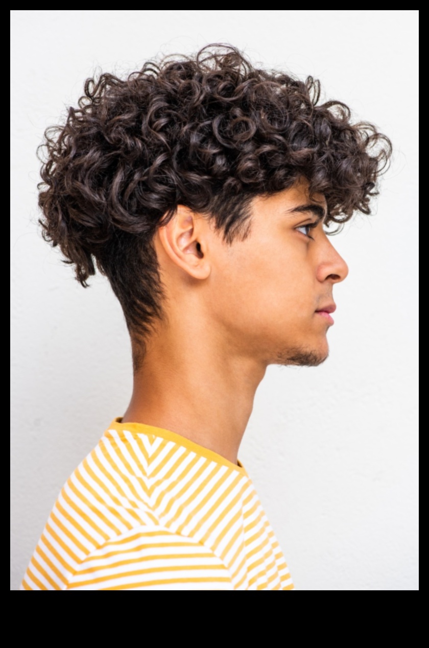 Bucle rafinate: obținerea unui aspect lustruit cu bucle controlate