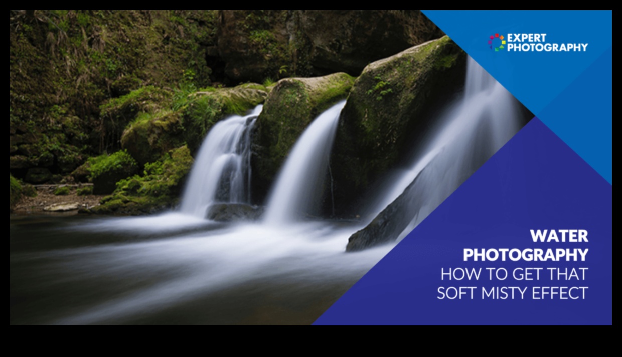 Silky Smooth Water: Stăpânirea tehnicilor pentru captarea fluxurilor curgătoare