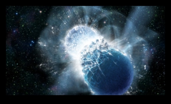 Neutron Star Chronicles: Povești din densitățile minunilor astrofizice