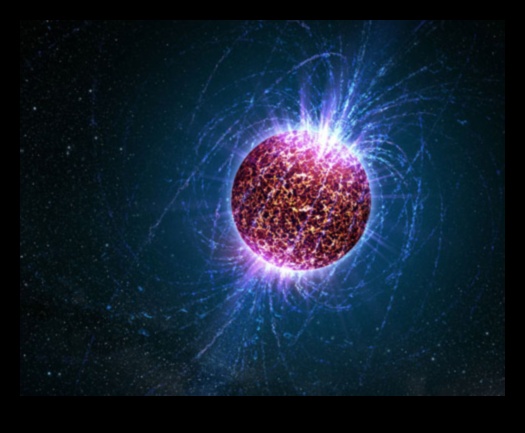Neutron Star Chronicles: Povești din densitățile minunilor astrofizice
