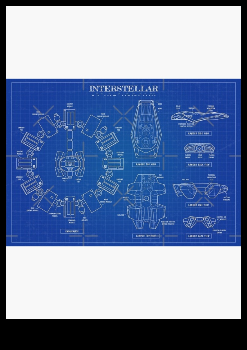 Interstellar Architects: Planul NASA pentru frontiera cosmică