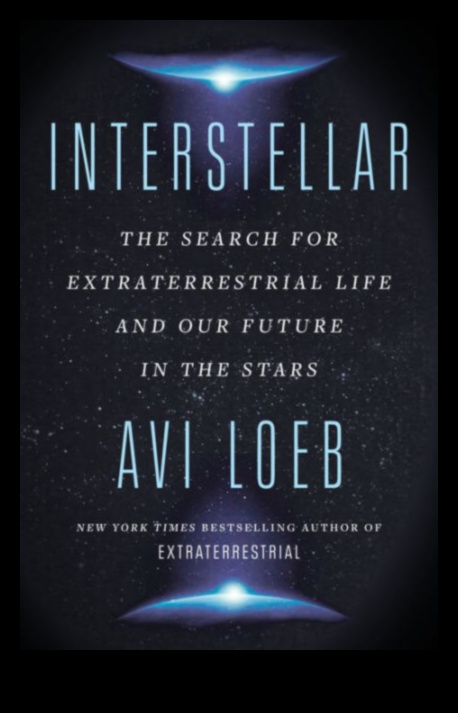 Interstellar Architects: Planul NASA pentru frontiera cosmică