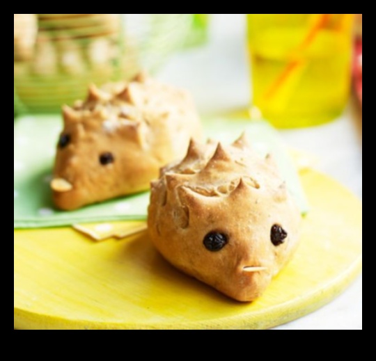 Creații de bucătărie Proiecte de gătit distractive și ușoare pentru copii 4 Meșteșuguri culinare pentru copii: proiecte de gătit distractive și educaționale