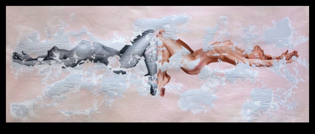 Simetrie legănată: Echilibrarea frumuseții în stiluri ondulate armonioase