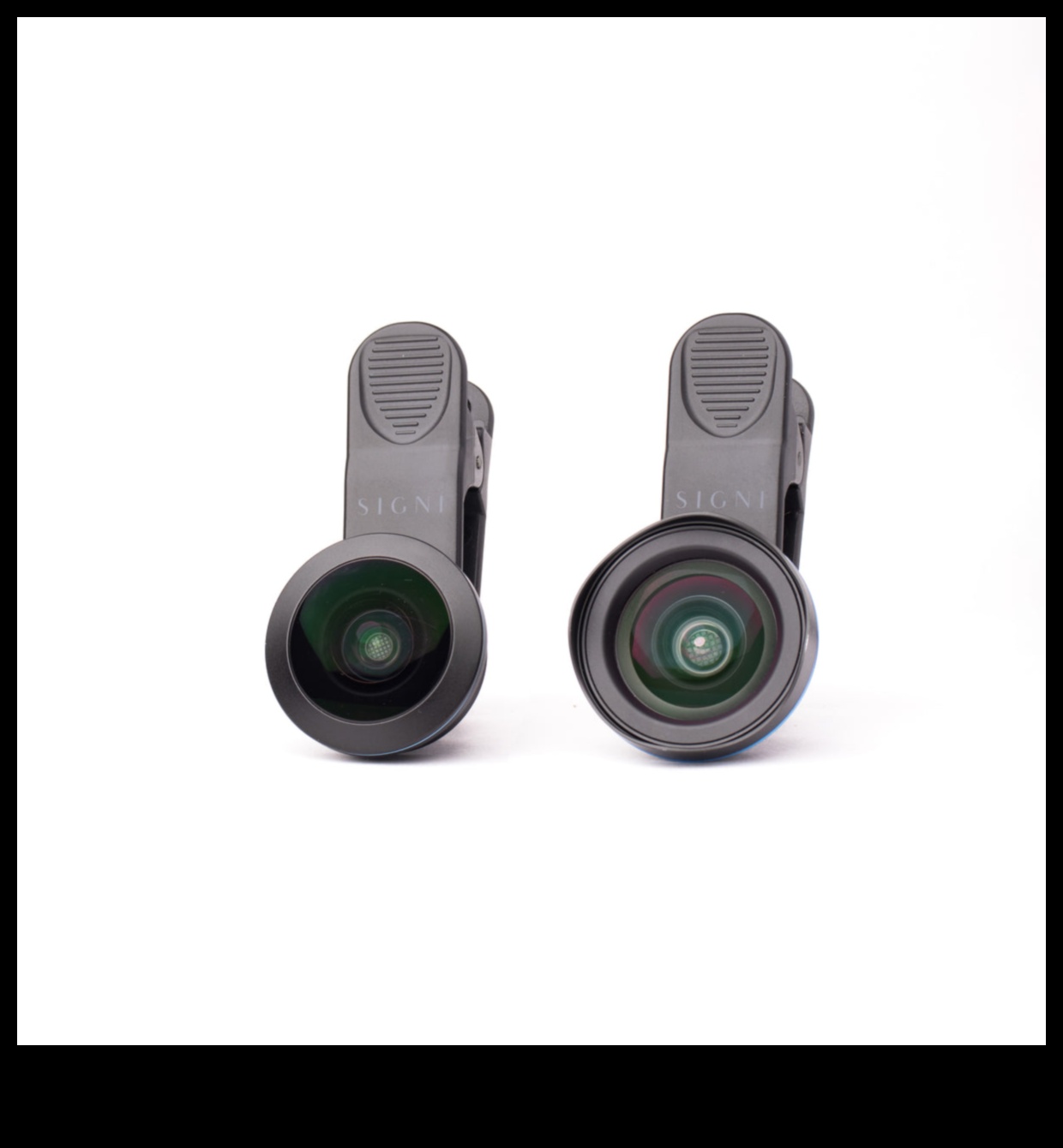 Minuni cu unghi larg: lentile realizate cu precizie pentru fiecare fotografie