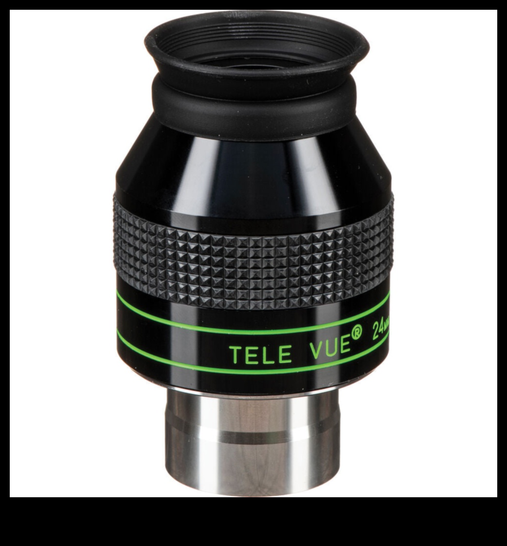 Minuni cu unghi larg: lentile realizate cu precizie pentru fiecare fotografie