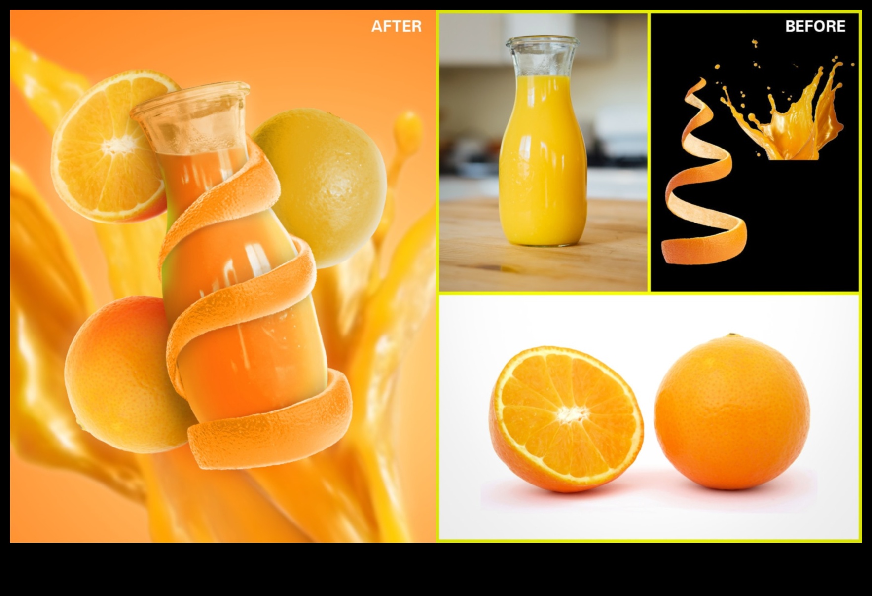 Image Wizardry Stăpânește elementele esențiale ale Photoshop și creează imagini uimitoare 3 Vrăjitorie imagine: stăpânirea elementelor esențiale Photoshop