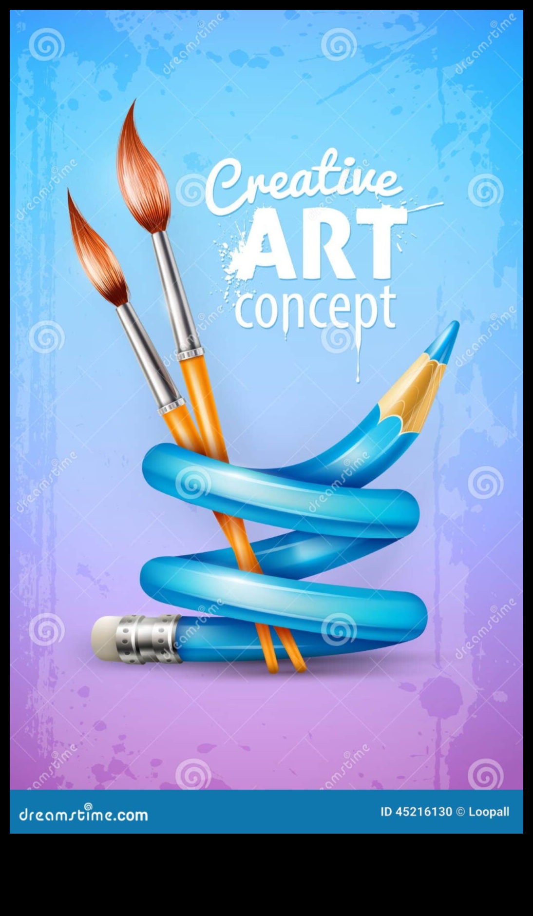 Pensule creative: pictând povești în formă ilustrativă