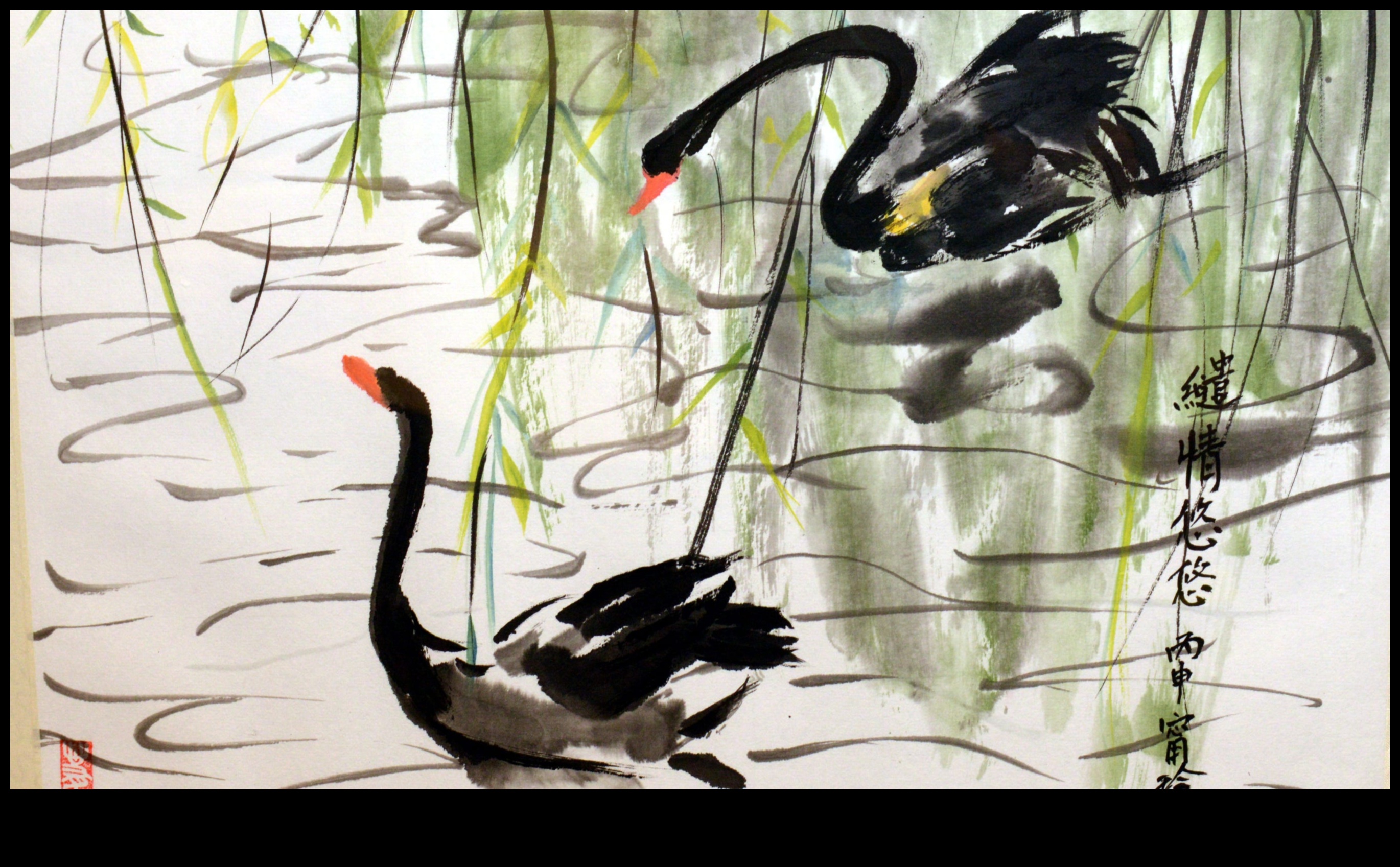 Pensule creative: pictând povești în formă ilustrativă