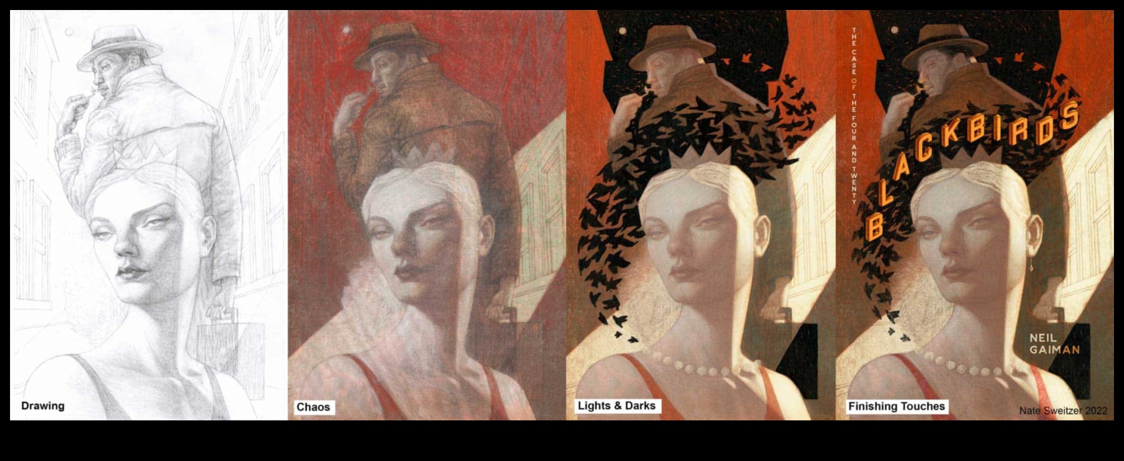 Creion și Pixel: Reducerea decalajului dintre ilustrația tradițională și cea digitală