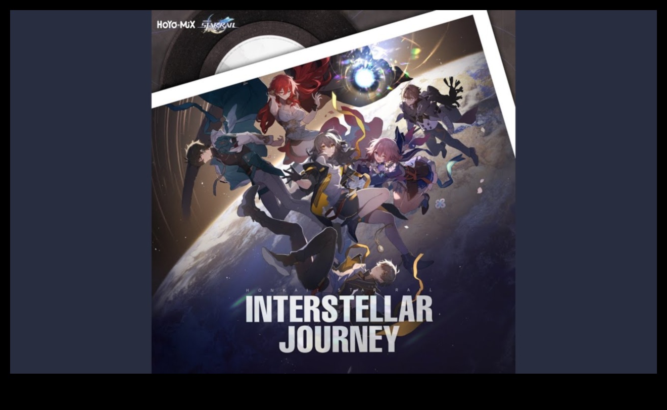 Stellar Overtures Un preludiu pentru explorarea interstelară O călătorie către stele, pas câte un pas. 2 Uverturi stelare: un preludiu la explorarea interstelară