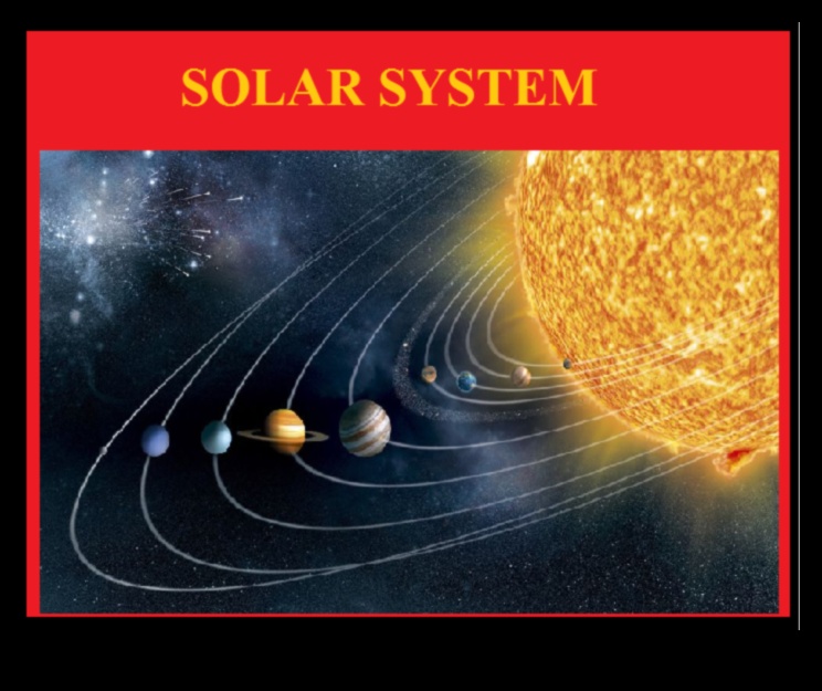 Astro-Odyssey: O călătorie prin minunile sistemului nostru solar