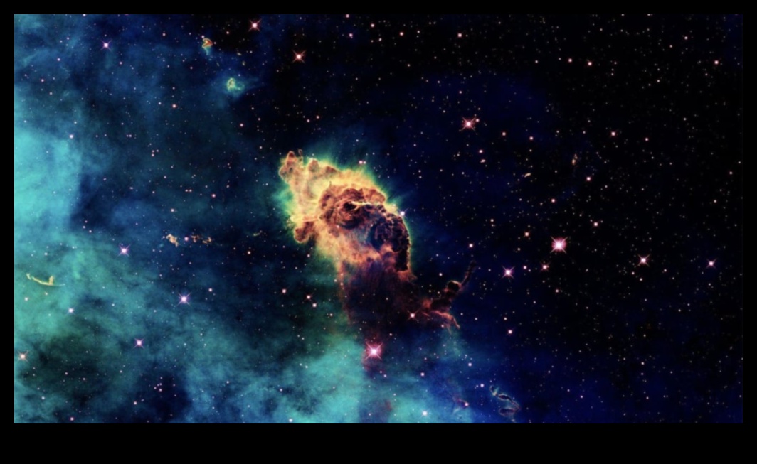 Dincolo de orizont: Odiseea în curs a NASA în Cosmos