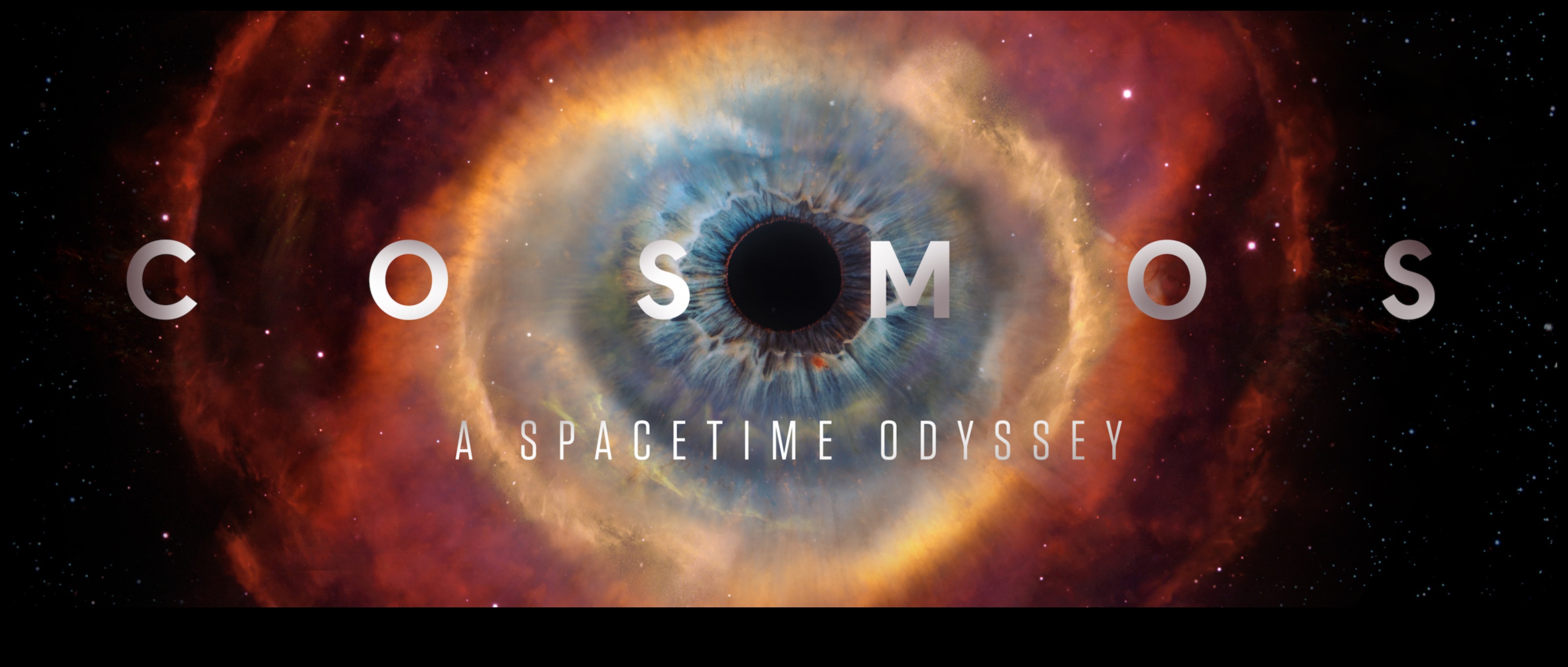 Dincolo de orizont: Odiseea în curs a NASA în Cosmos