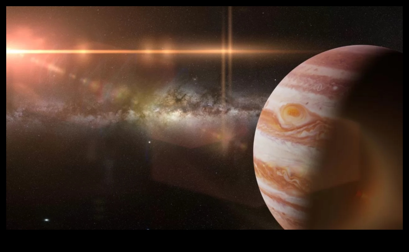 Cronicile solare Călătorie prin casa noastră cea veche 4 Solar Chronicles: Povești din vechiul nostru cămin celest