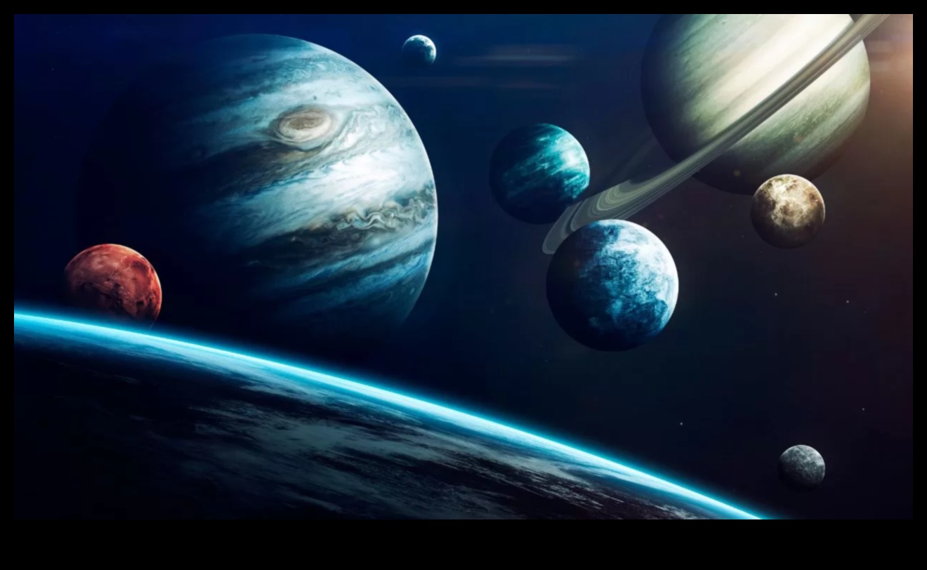 Cronicile solare Călătorie prin casa noastră cea veche 3 Solar Chronicles: Povești din vechiul nostru cămin celest