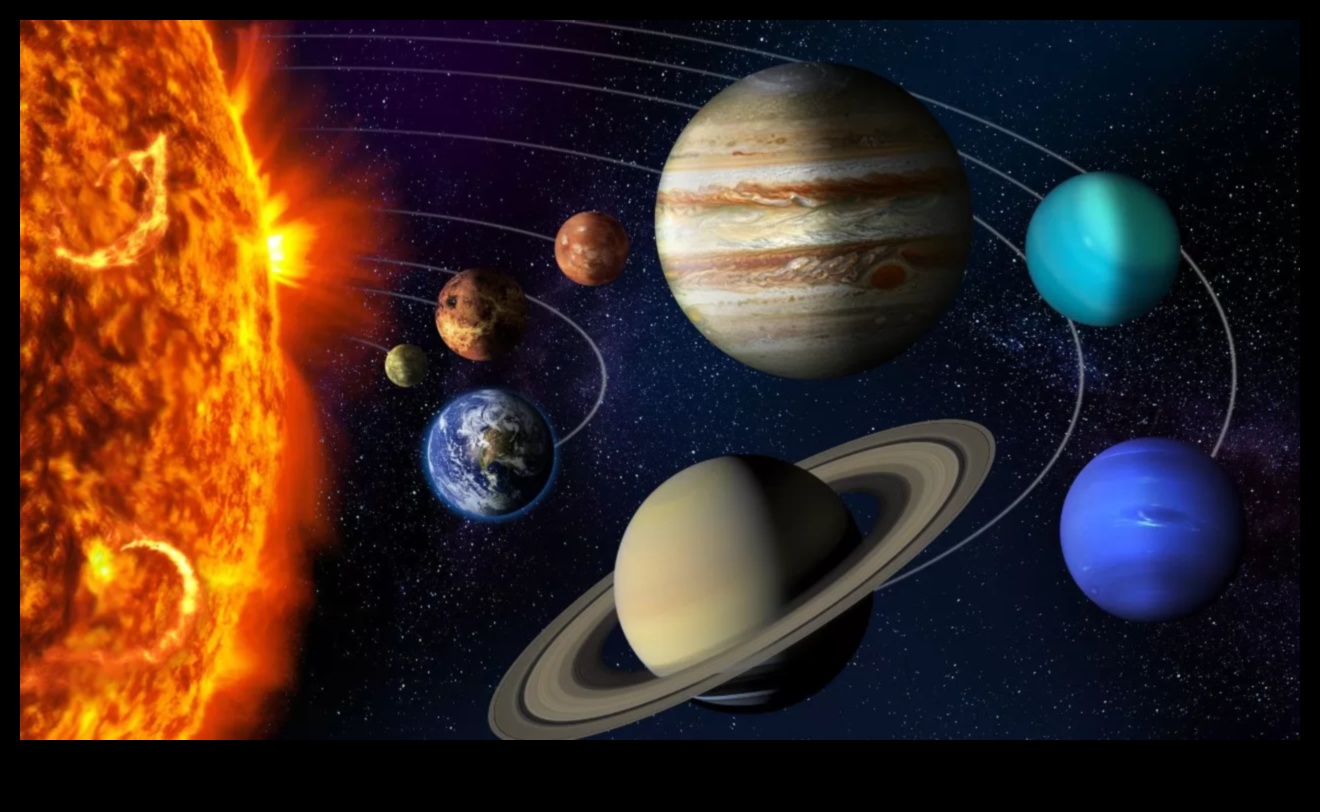 Cronicile solare Călătorie prin casa noastră cea veche 2 Solar Chronicles: Povești din vechiul nostru cămin celest