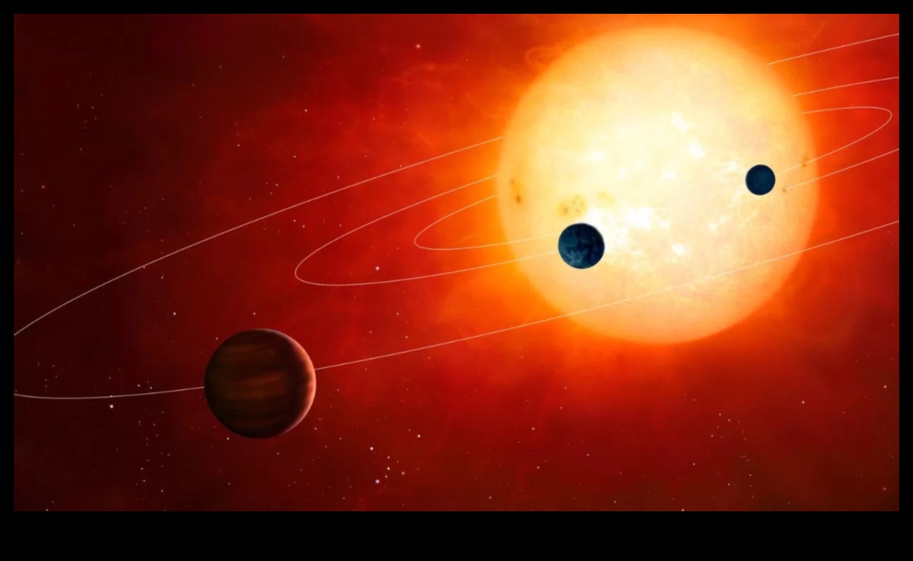 Cronicile solare Călătorie prin casa noastră cea veche 5 Solar Chronicles: Povești din vechiul nostru cămin celest