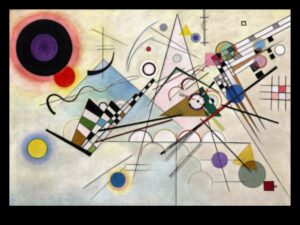 Abstracții emoționale: exprimarea sentimentelor prin expresie artistică