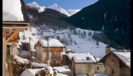 Alcova aventurierului: găsirea refugiului în evadari îndrăznețe