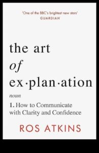 Arta explicației: desen științific pentru claritate