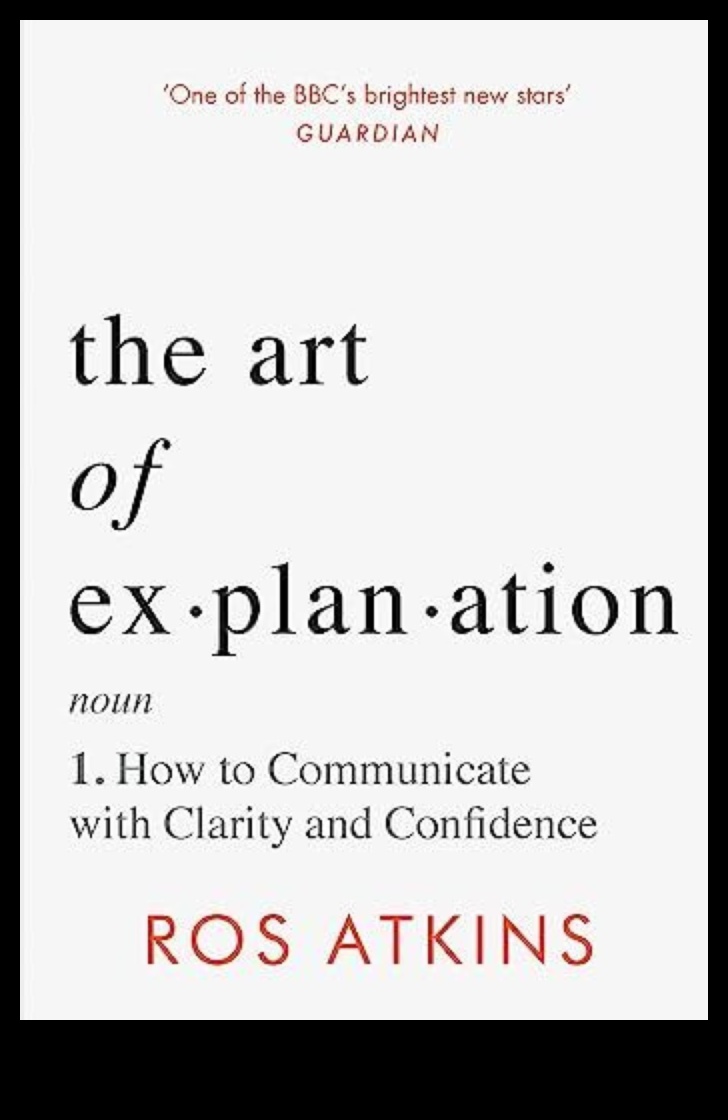 Arta explicației: desen științific pentru claritate