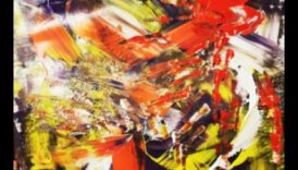 Arta abstracta tehnicilor de abstractie contra creații imaginative 3 Arta abstracției: tehnici pentru creații imaginative