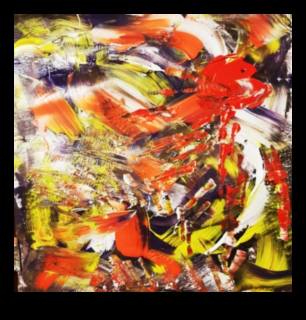 Arta tehnicilor de abstractizare pentru creații imaginative 1 Arta abstracției: tehnici pentru creații imaginative