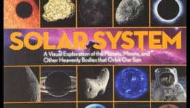 Astro-Odyssey O călătorie printru minunile sistemului nostru sideral. O cautatura în adanc spre planetelor, lunilor și altor corpuri cerești oricine alcătuiesc sistemul nostru solar. 1 Astro-Odyssey: O călătorie prin minunile sistemului nostru solar