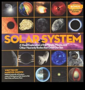 Astro-Odyssey: O călătorie prin minunile sistemului nostru solar