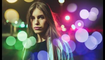 Bokeh Bliss: fundaluri de vis, realizate cu lentile de top